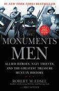 The Monuments Men