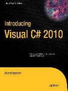 Introducing Visual C# 2010