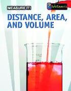 Distance, Area, and Volume