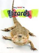 Lizards