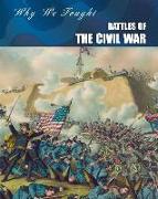 Battles of the Civil War