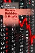 Booms, Bubbles, & Busts