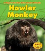 Howler Monkey