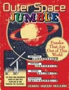Outer Space Jumble(r): Puzzles That Are Out of This World