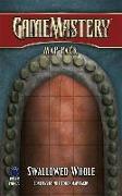 GameMastery Map Pack: Swallowed Whole