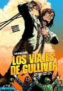 Los Viajes de Gulliver