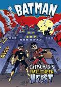 Batman: Catwoman's Halloween Heist