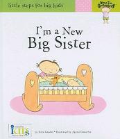 I'm a New Big Sister