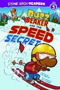 Buzz Beaker and the Speed Secret
