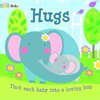 Ibaby: Hugs: Tuck Each Baby Into a Loving Hug