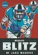 Jake Maddox: Wildcats Blitz