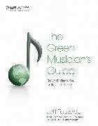 Green Musician's Guide