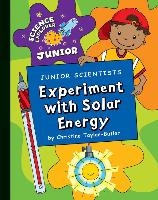 Junior Scientists: Experiment with Solar Energy