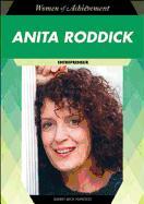 Anita Roddick