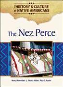 The Nez Perce