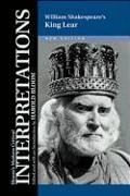 KING LEAR - WILLIAM SHAKESPEARE, NEW EDITION