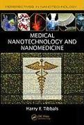 Medical Nanotechnology and Nanomedicine