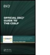 Official (ISC)2 Guide to the CSSLP