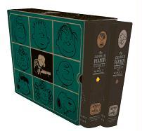 The Complete Peanuts 1975-1978: Gift Box Set - Hardcover