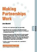 Making Partnerships Work: Operations 06.10