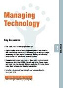 Technology Management