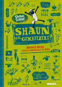 Shaun mal gekritzelt?