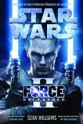 Star Wars: The Force Unleashed 2