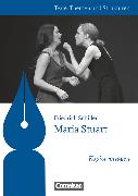 Texte, Themen und Strukturen - Kopiervorlagen zu Abiturlektüren, Maria Stuart, Kopiervorlagen