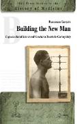 Building the New Man