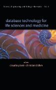 Database Technology for Life Sciences and Medicine