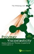 Polymer Viscoelasticity