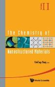 The Chemistry of Nanostructured Materials, Volume II