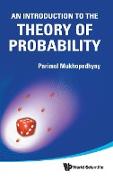 An Introduction to the Theory of Probability