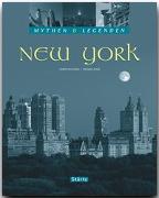 Mythen & Legenden New York