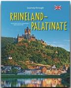 Journey through Rhineland-Palatinate