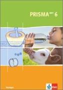 Prisma Mensch - Natur - Technik für Thüringen. Schülerbuch 6. Schuljahr
