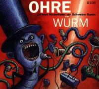 Ohre Würm