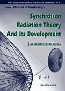 Synchrotron Radiation Theory And Its Development, In Memory Of I M Ternov (1921-1996)