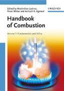 Handbook of Combustion