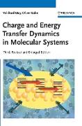 Charge and Energy Transfer Dynamics in Molecular Systems