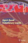 Agent-Based Evolutionary Search