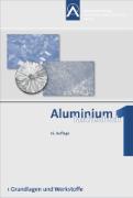 Aluminium Taschenbuch