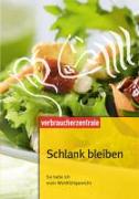 Schlank bleiben