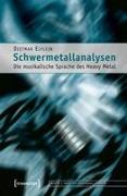 Schwermetallanalysen