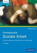 Professionelle Soziale Arbeit