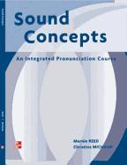 Sound Concepts: An Integrated Pronunciation Course