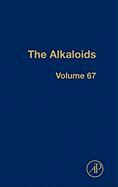 The Alkaloids