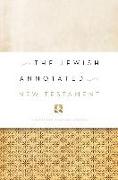 The Jewish Annotated New Testament