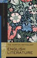 The Norton Anthology of English Literature, Package 2: The Romantic Period Through the Twentieth Century and After [With Access Code]