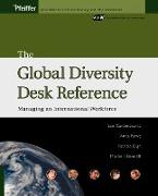 The Global Diversity Desk Reference